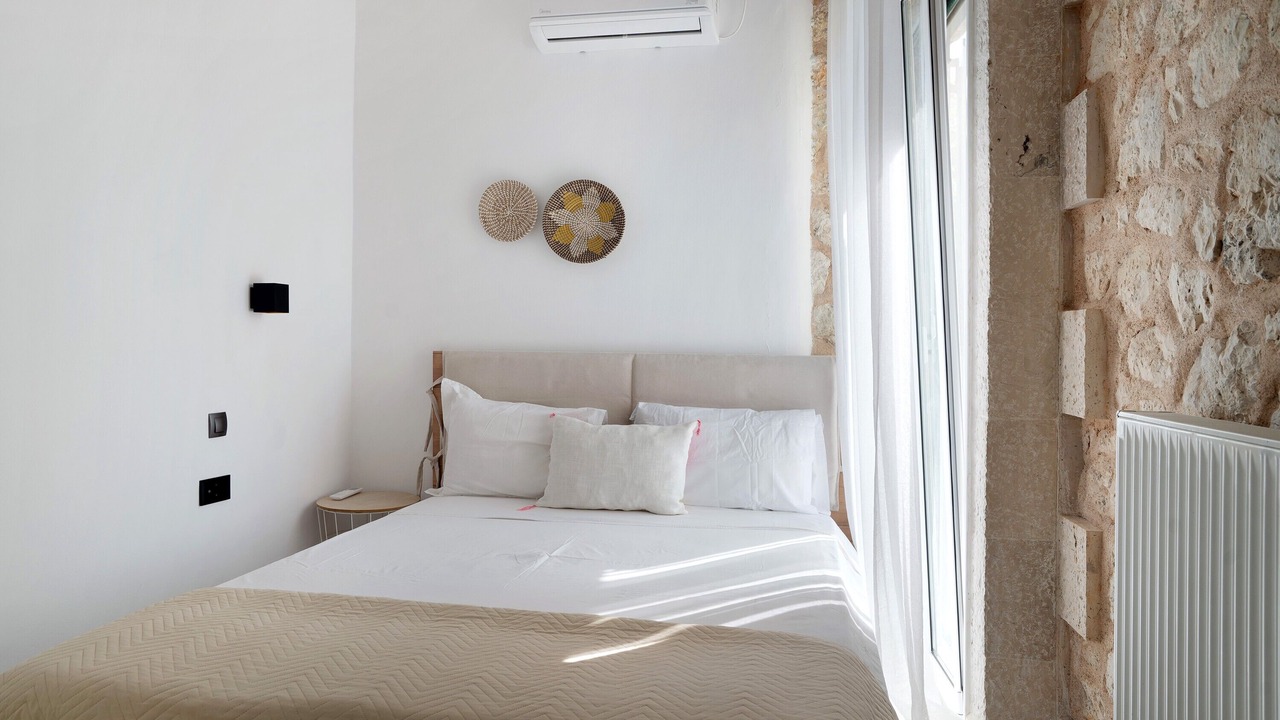 Photo of Bedroom in Tsoukaladhes