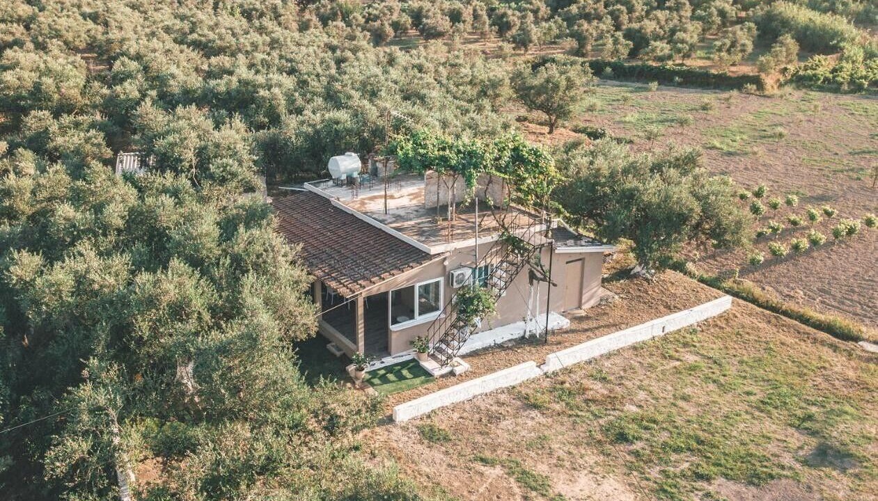 Photo of Outdoor in Agia Marina