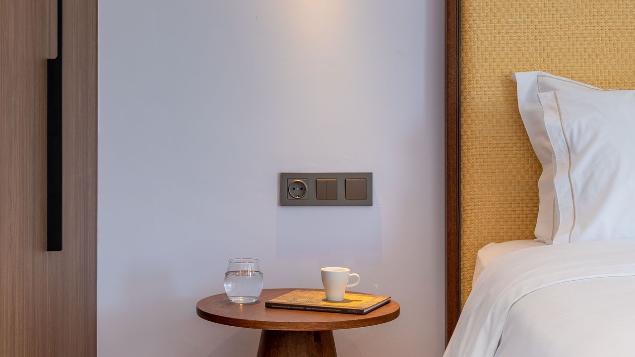 Photo of Bedroom in Agios Ioannis