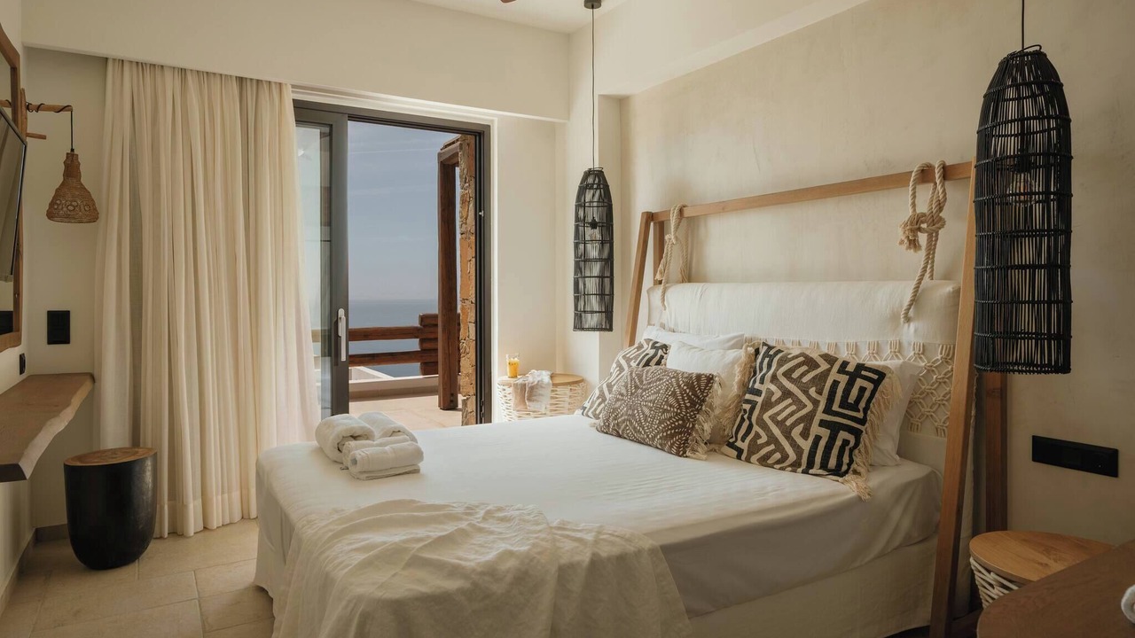 Photo of Bedroom in Vizari