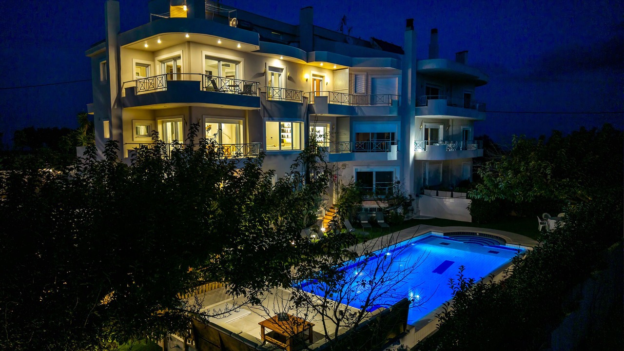 Photo of Outdoor in Nea Makri