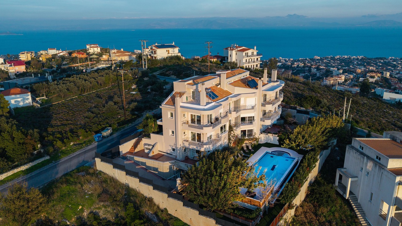 Photo of Outdoor in Nea Makri