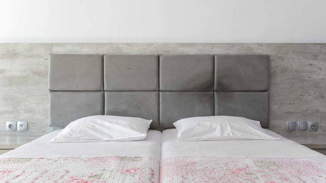 Photo of Bedroom in Alikanas