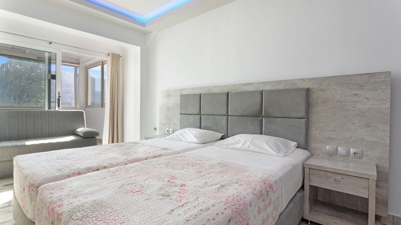 Photo of Bedroom in Alikanas