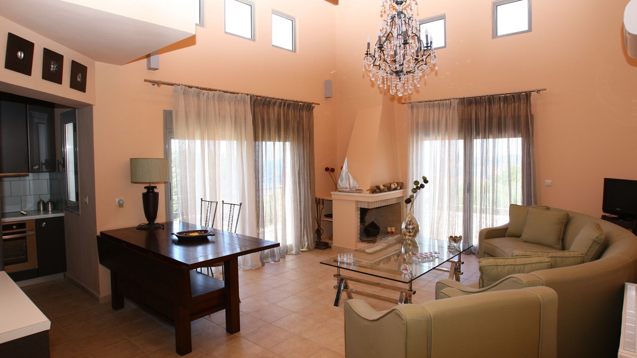 Photo of Bedroom in Lourdata