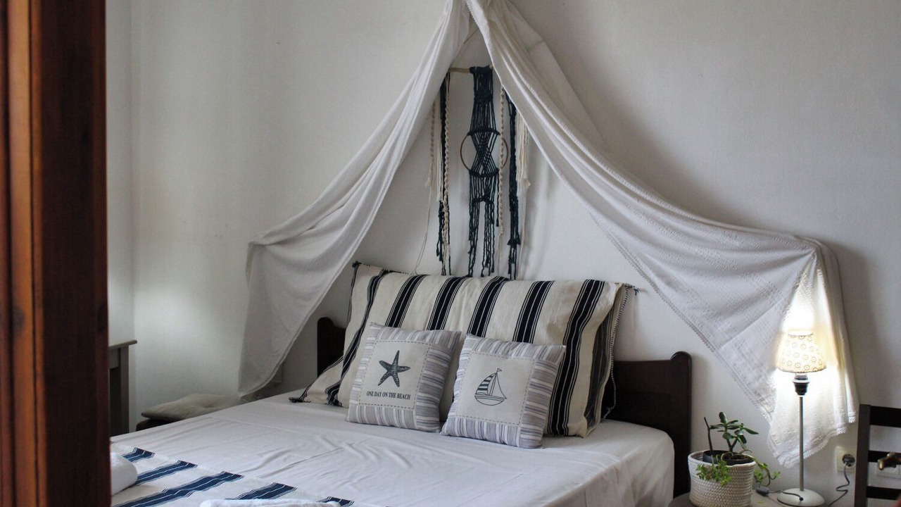Photo of Bedroom in Elaia