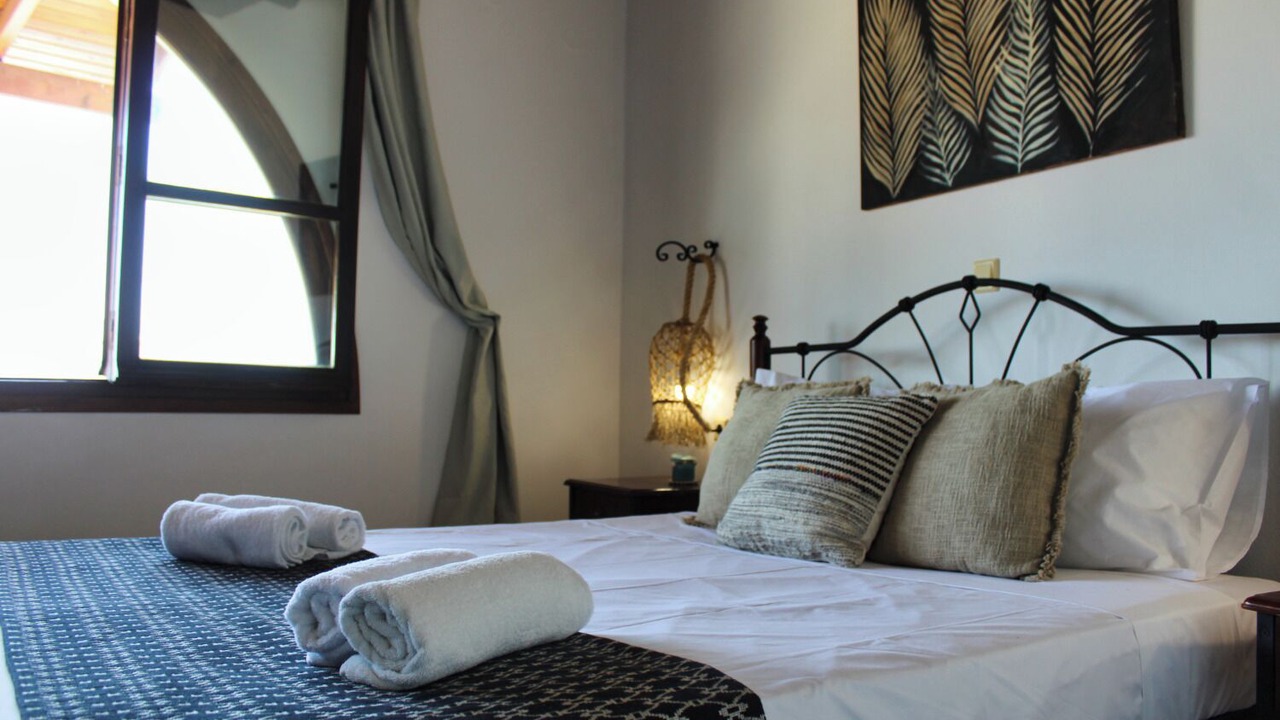 Photo of Bedroom in Elaia