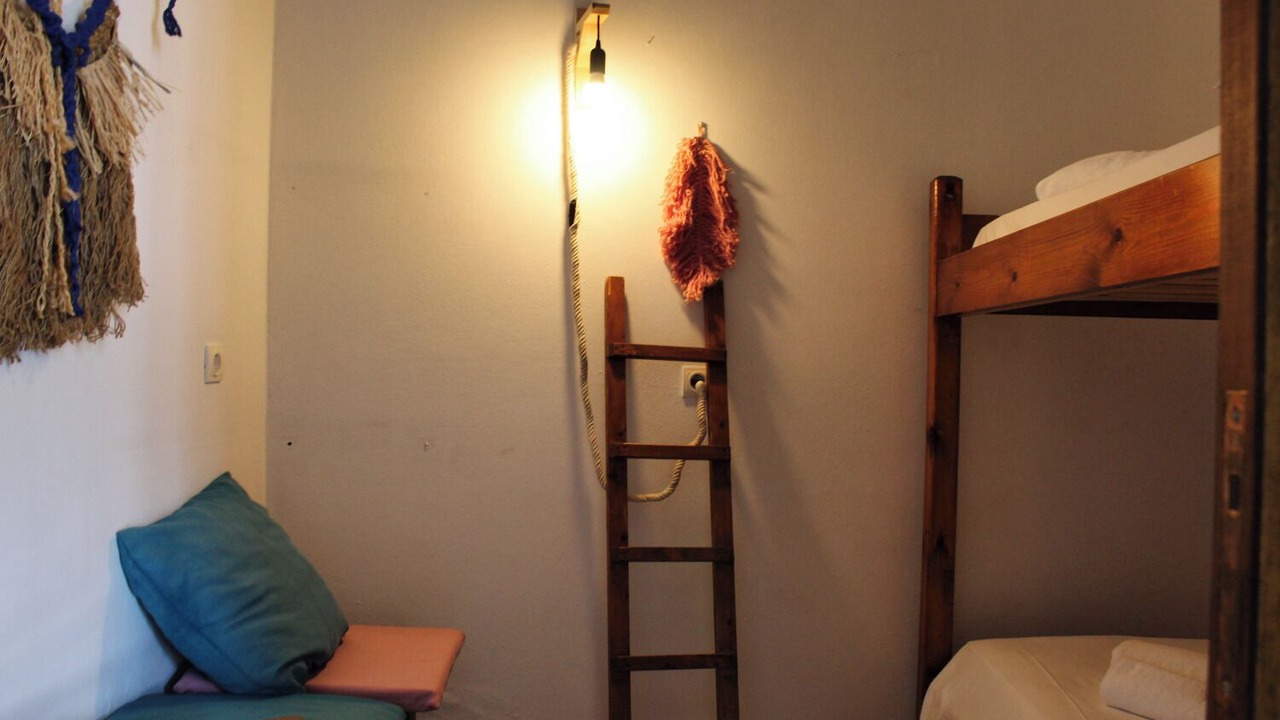 Photo of Bedroom in Elaia