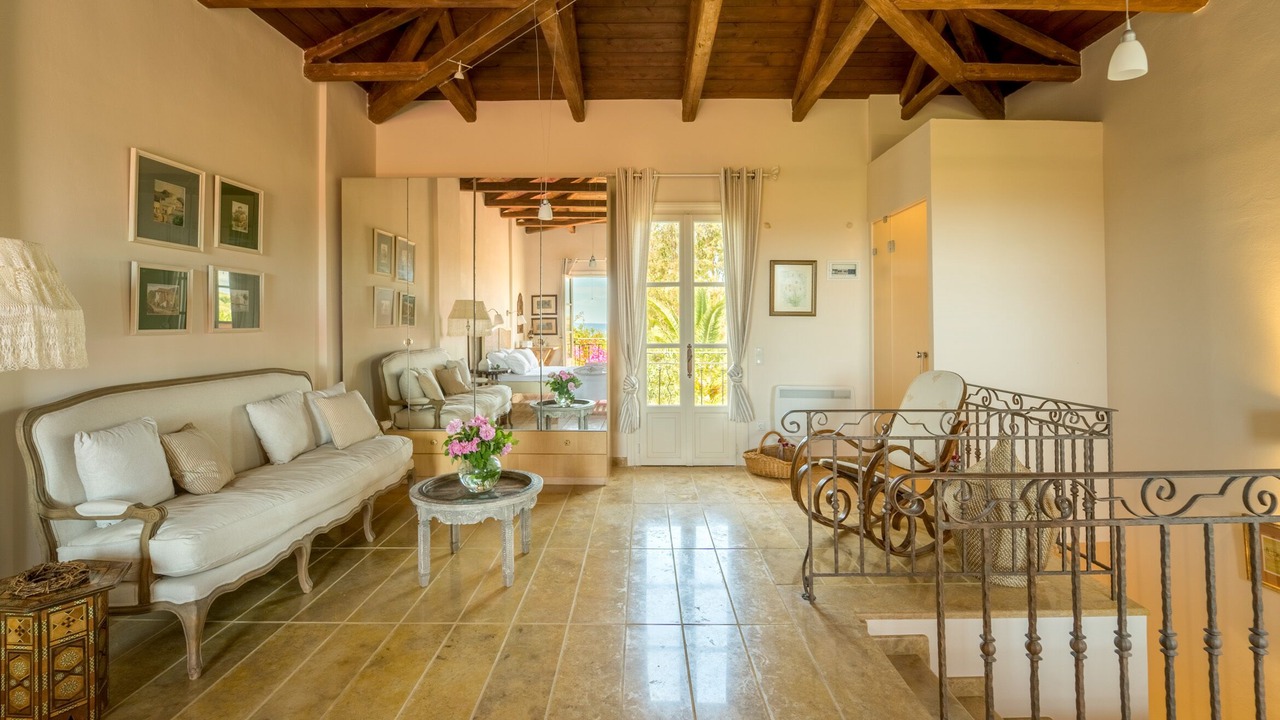 Photo of Livingroom in Kounopetra