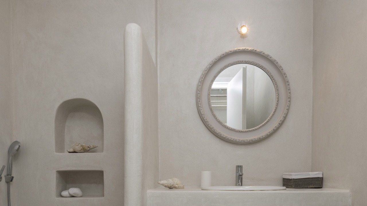 Photo of Bathroom in Kanalia