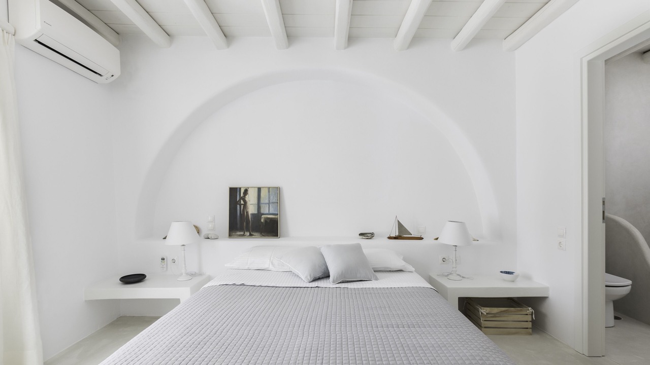 Photo of Bedroom in Kanalia