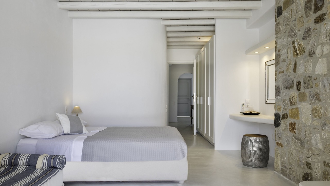 Photo of Bedroom in Kanalia