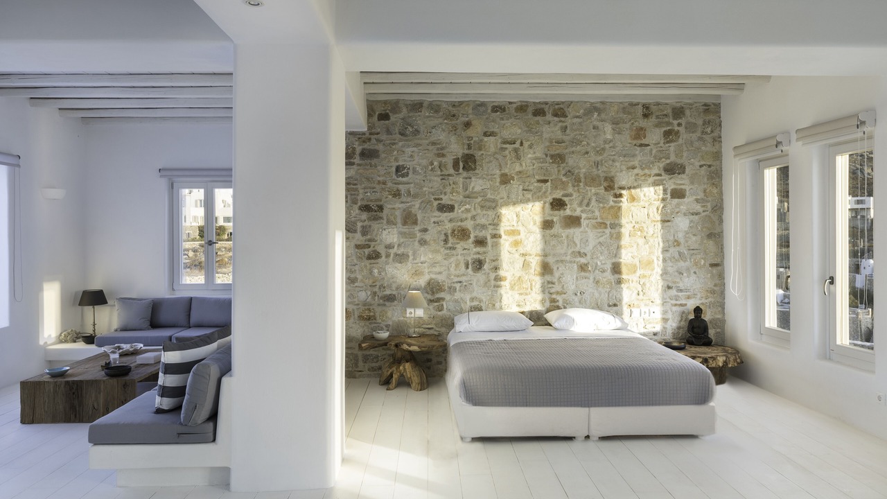 Photo of Bedroom in Kanalia