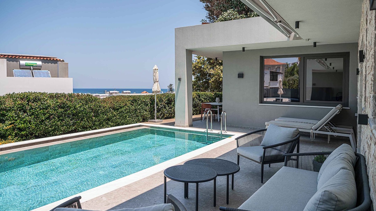 Photo of Outdoor in Kato Galatas