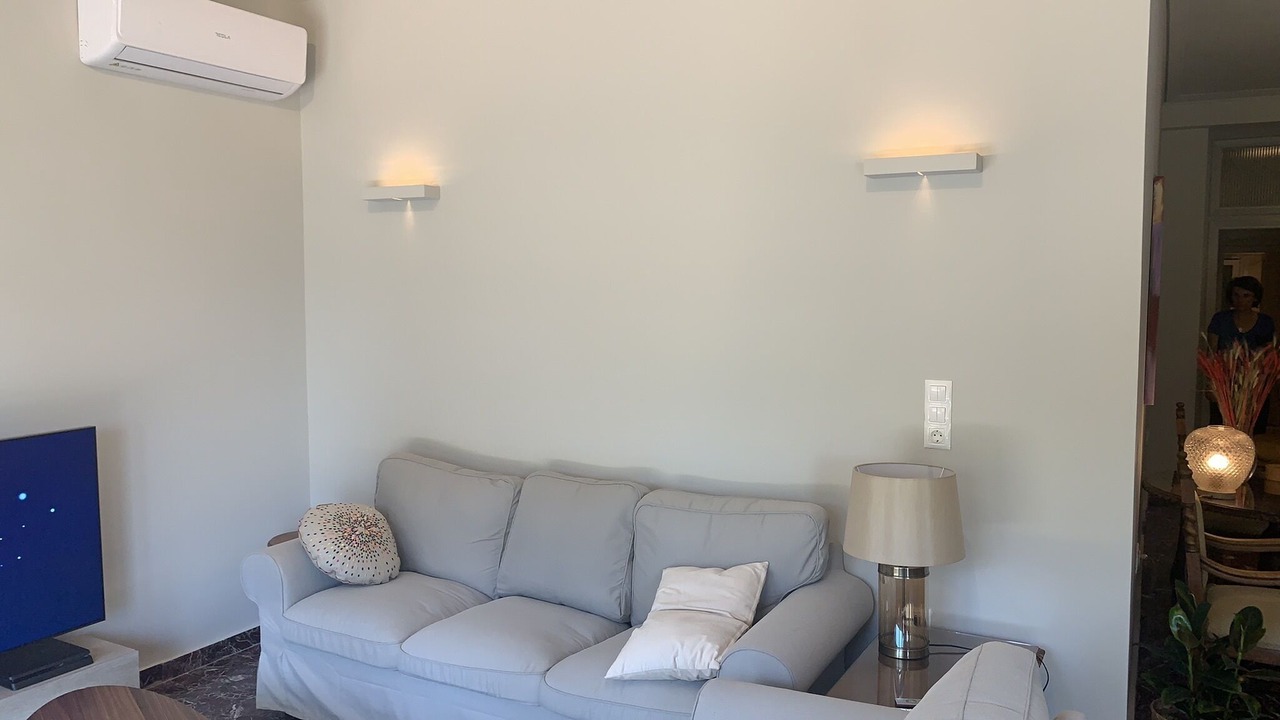Photo of Livingroom in Palaio Faliro