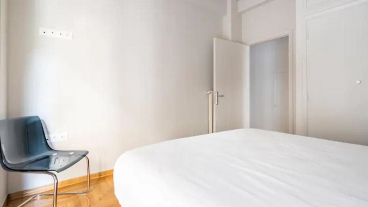 Photo of Bedroom in Palaio Faliro
