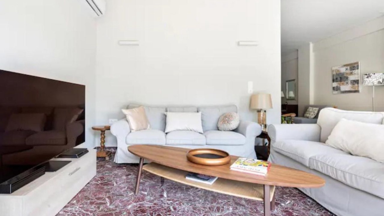 Photo of Livingroom in Palaio Faliro