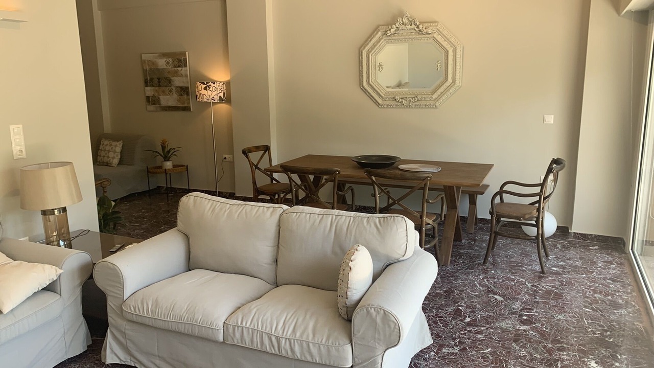 Photo of Livingroom in Palaio Faliro