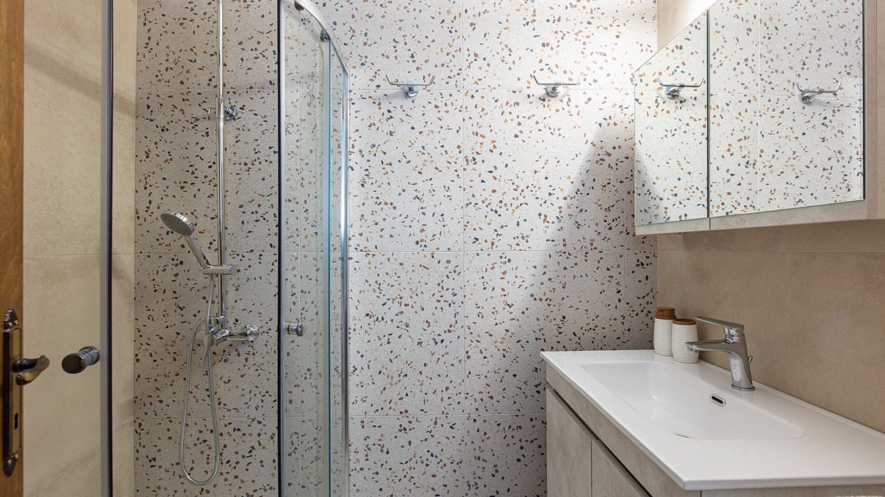 Photo of Bathroom in Old Town Rethymnon