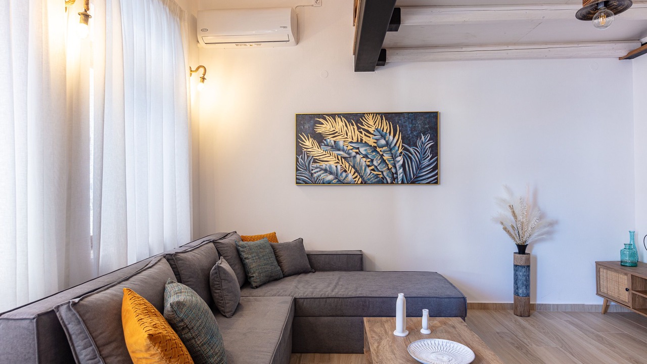 Photo of Bedroom in Old Town Rethymnon