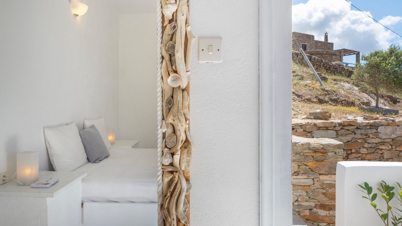 Photo of Bedroom in Koundouros