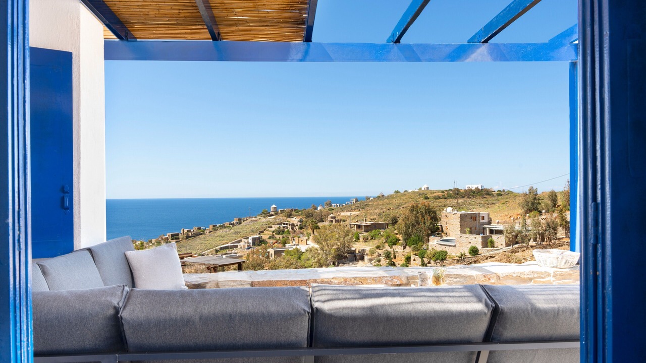 Photo of Outdoor in Koundouros