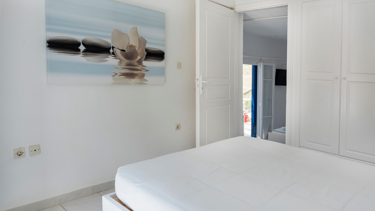 Photo of Bedroom in Koundouros