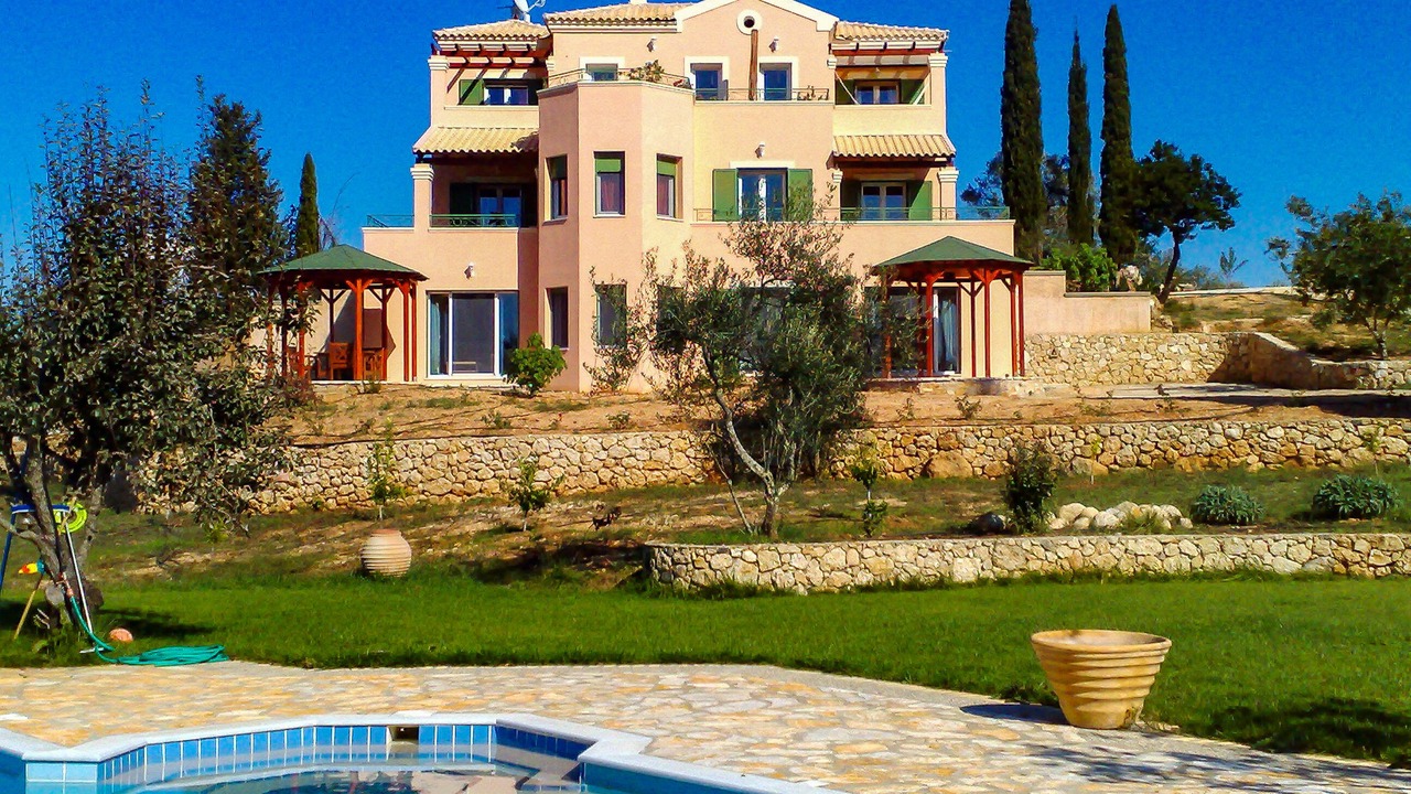 Photo of Outdoor in Corfu Town
