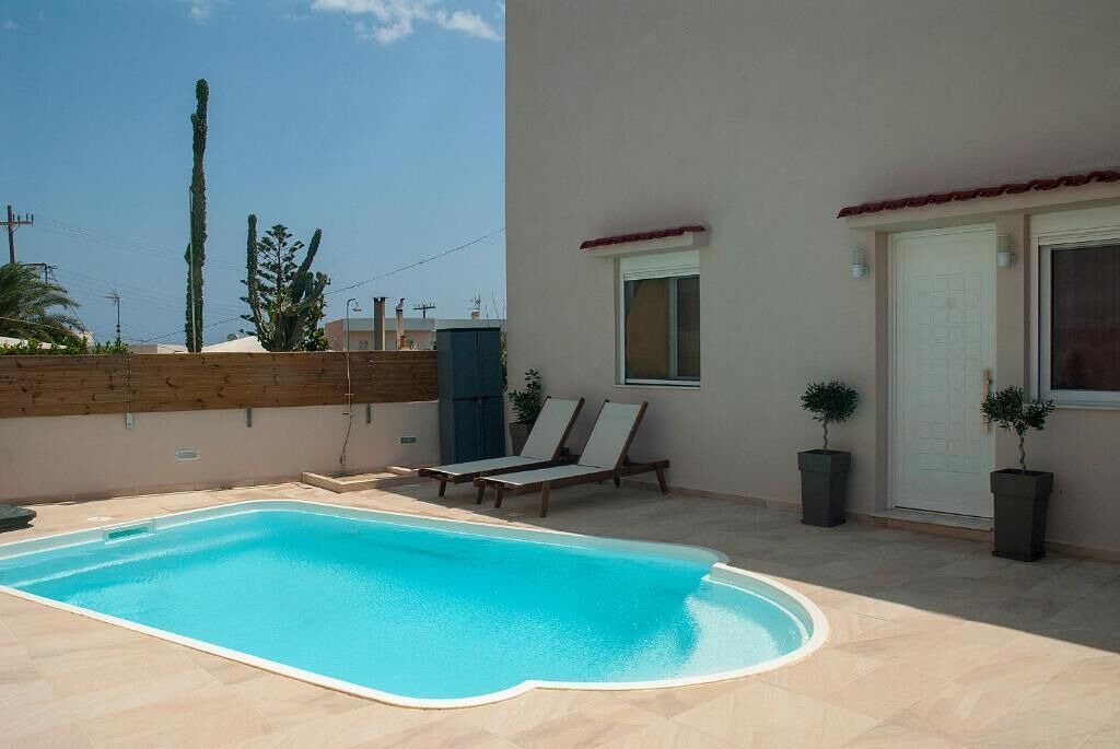 Photo of Outdoor in Palekastro