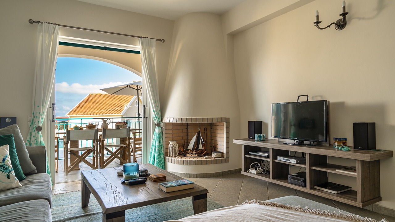 Photo of Livingroom in Kaligata