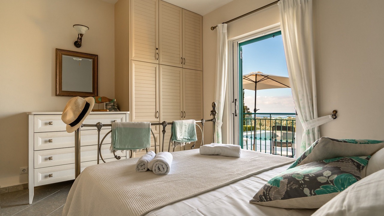 Photo of Bedroom in Kaligata