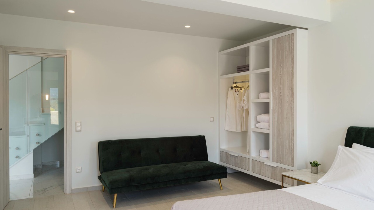 Photo of Bedroom in Adele