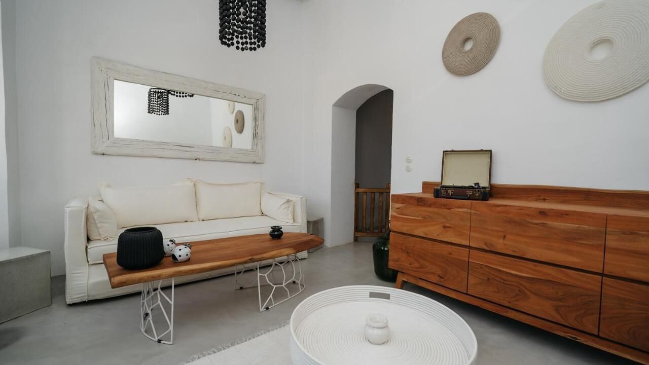 Photo of Livingroom in Artemonas