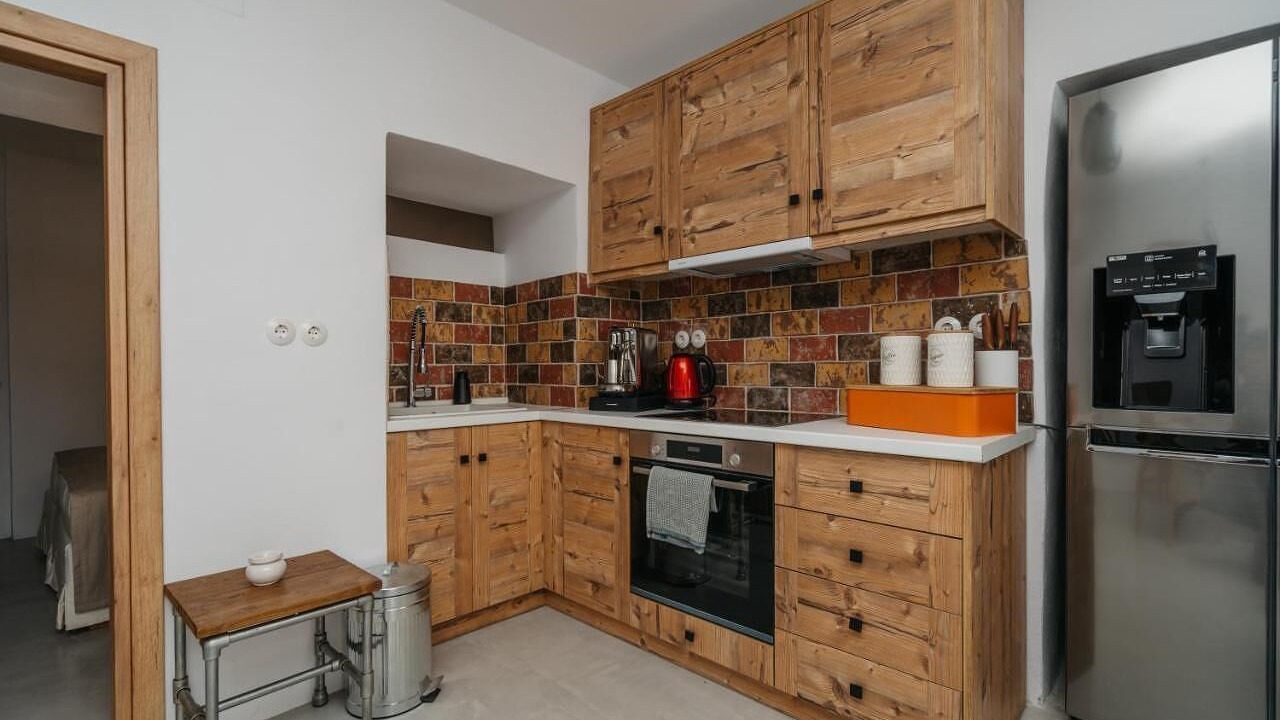 Photo of Kitchen in Artemonas