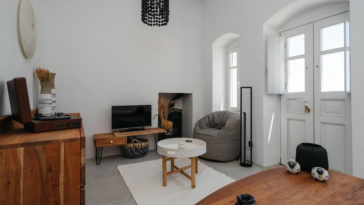 Photo of Livingroom in Artemonas