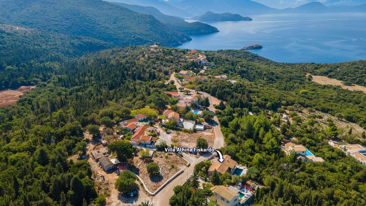 Photo of Others in Fiskardo