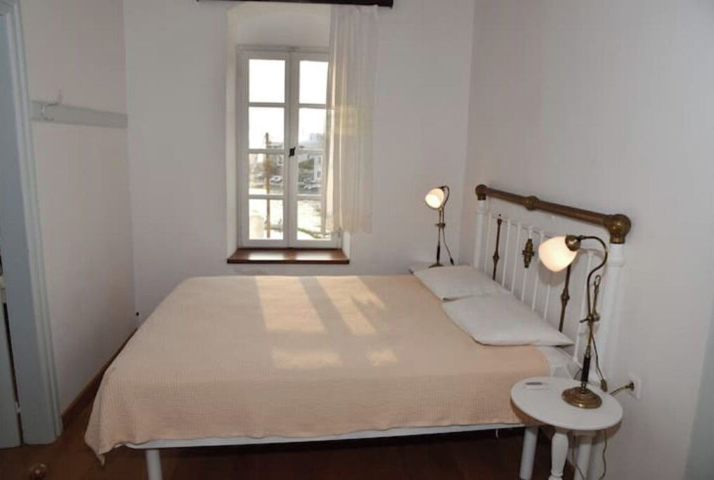 Photo of Bedroom in Katapola