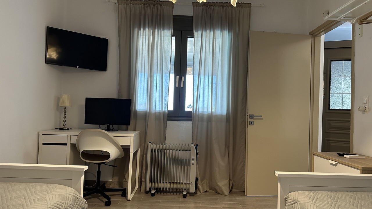 Photo of Bedroom in Skotino