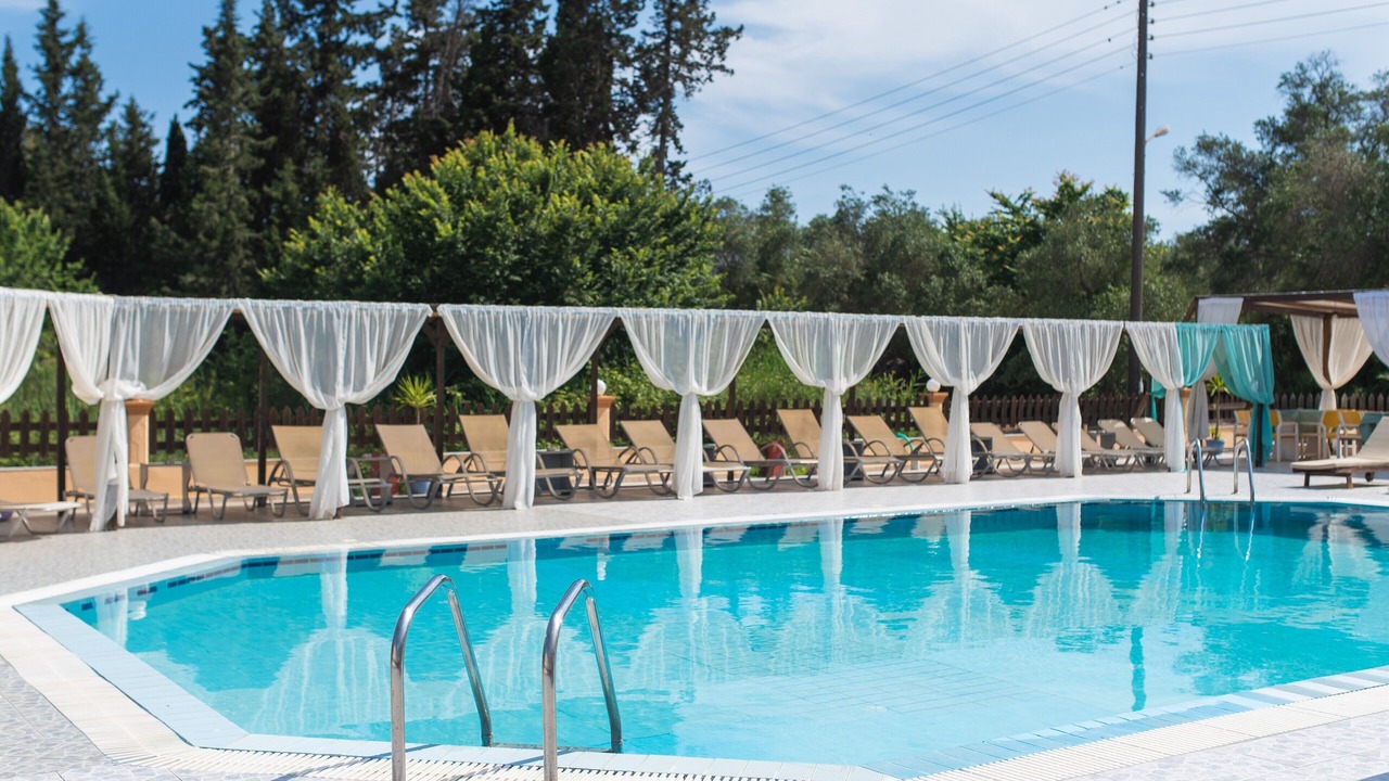 Photo of Outdoor in Kavos