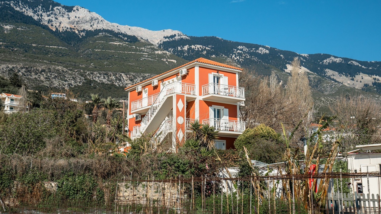 Photo of Outdoor in Mousata