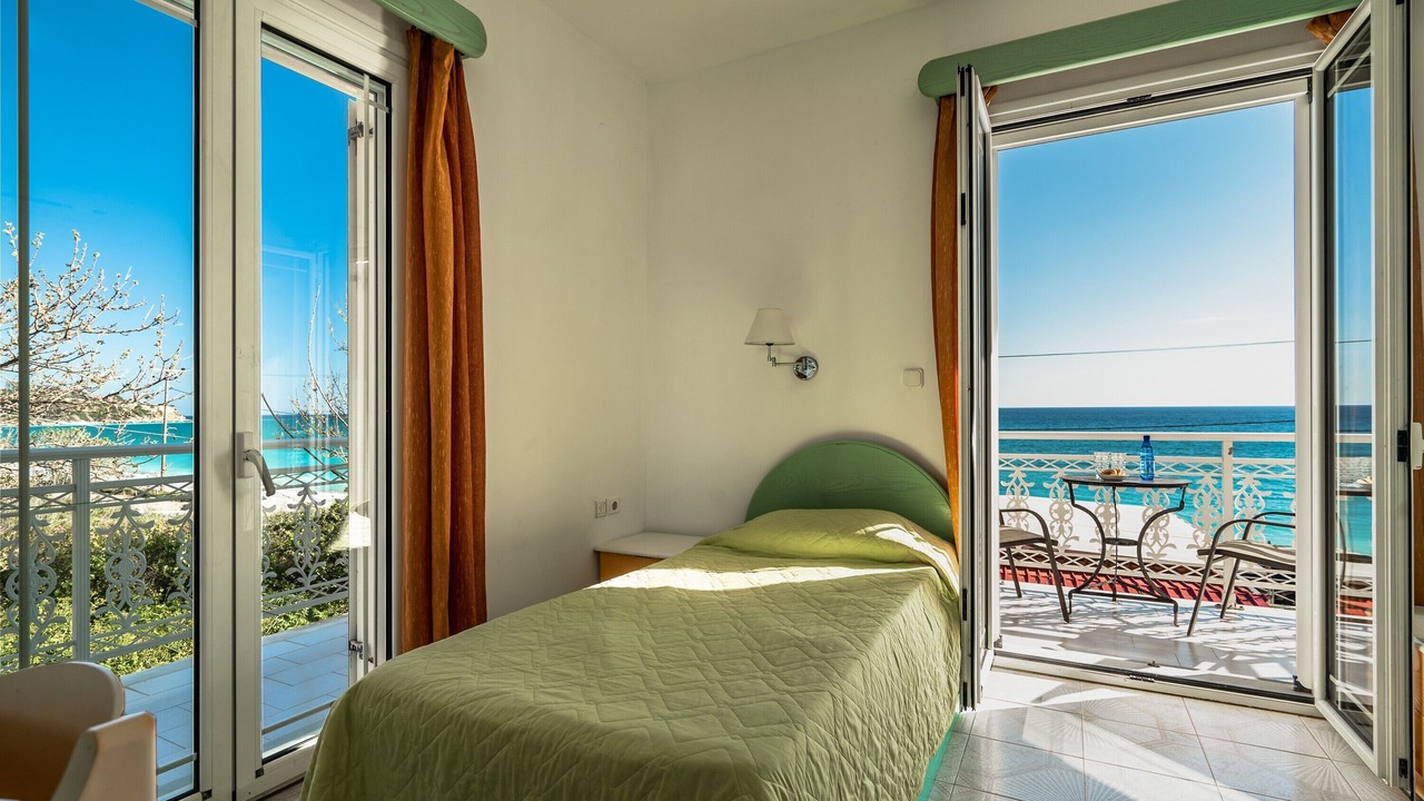 Photo of Bedroom in Lourdata