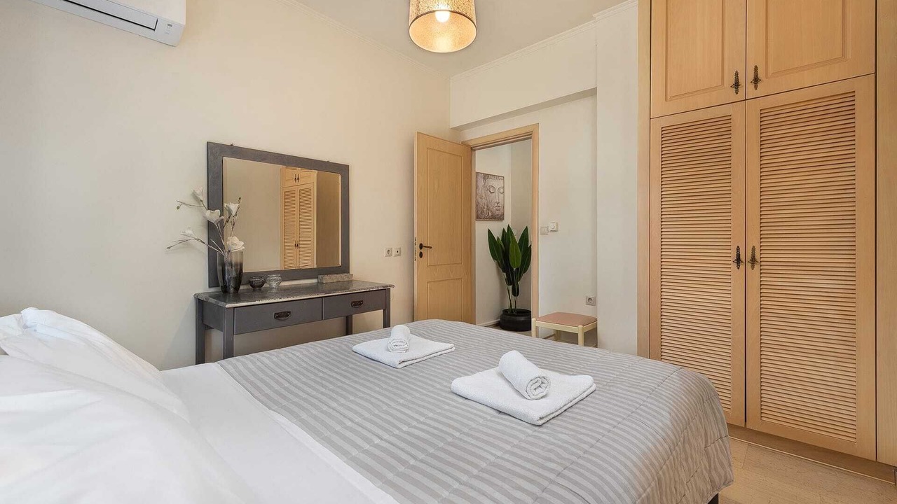 Photo of Bedroom in Afandou