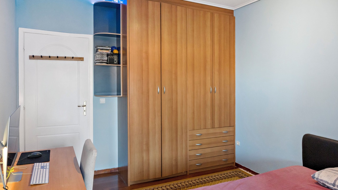 Photo of Bedroom in Chalandri