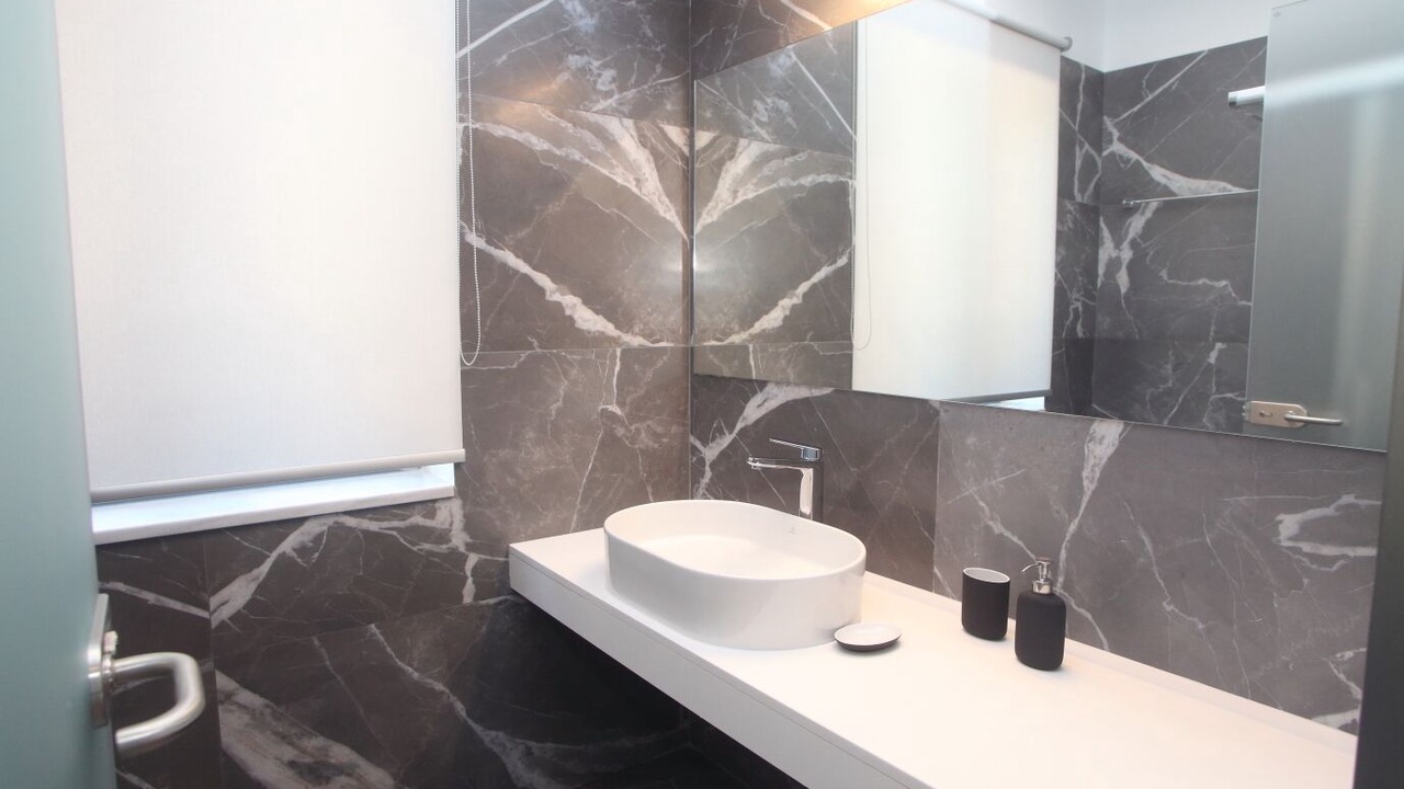 Photo of Bathroom in Agios Nikitas