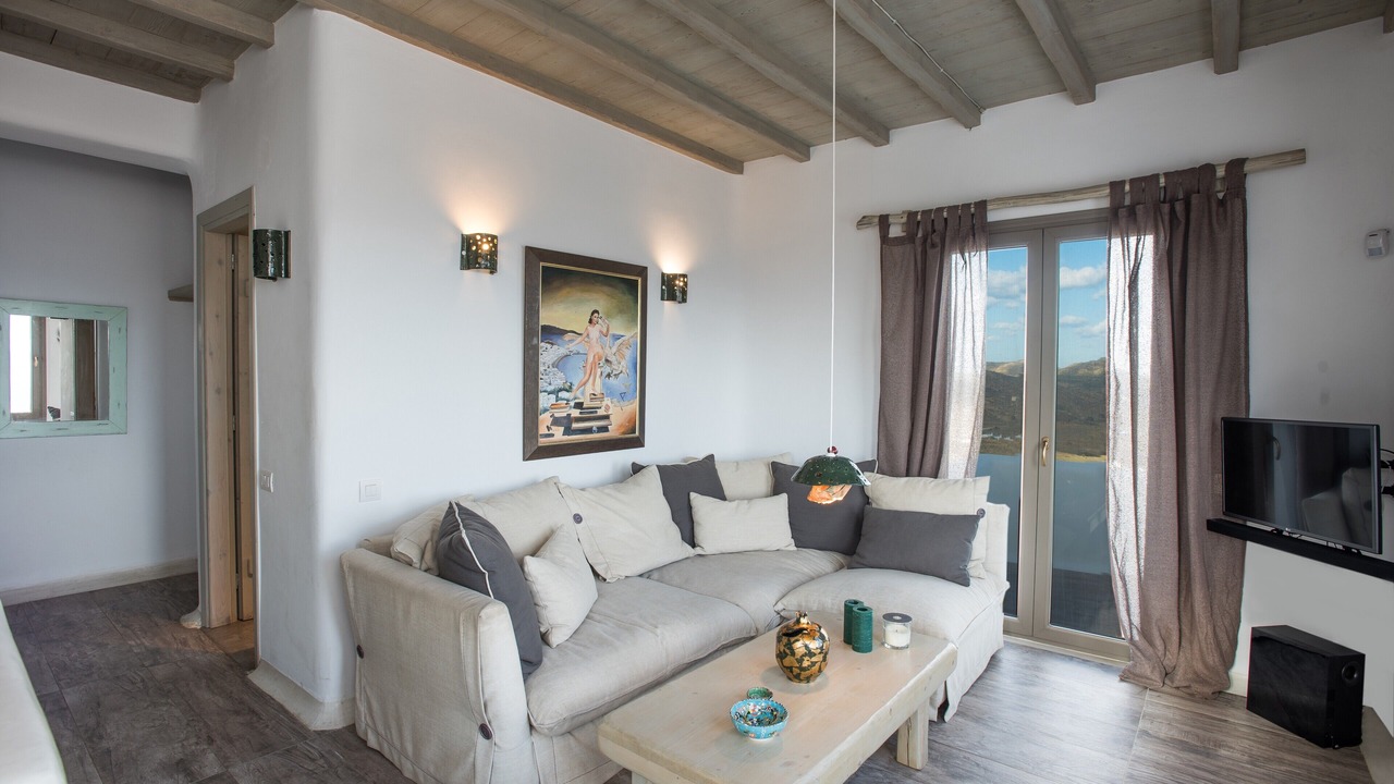 Photo of Livingroom in Plintri