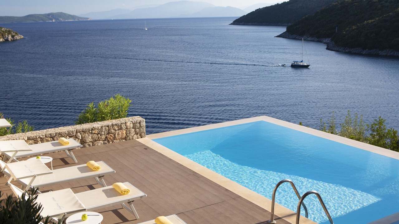 Photo of Outdoor in Sivota