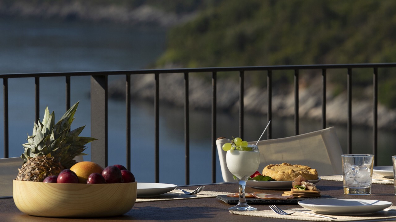 Photo of Outdoor in Sivota