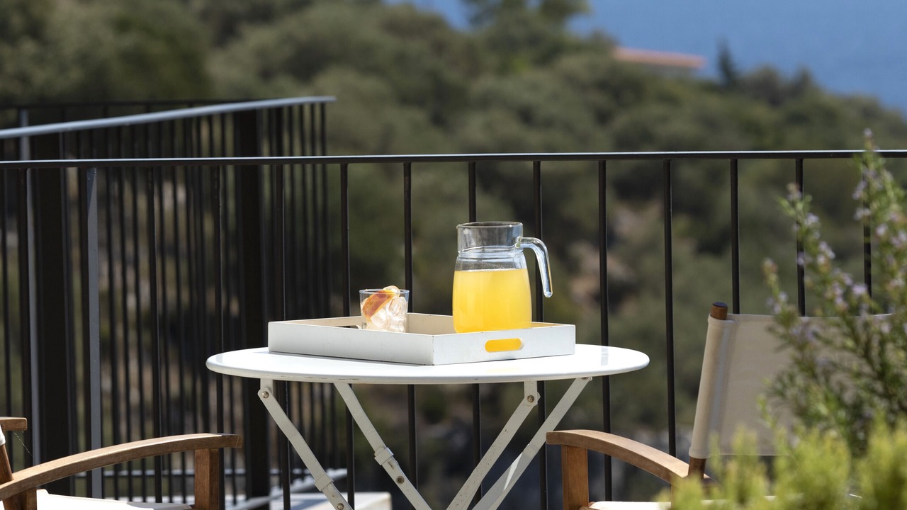 Photo of Outdoor in Sivota