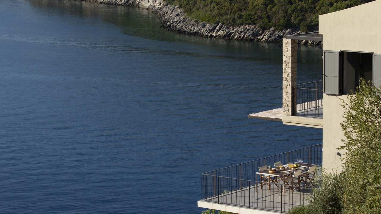 Photo of Outdoor in Sivota