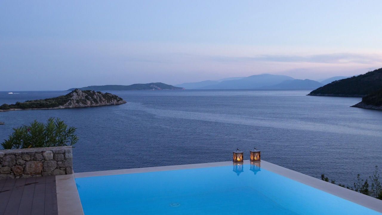 Photo of Outdoor in Sivota
